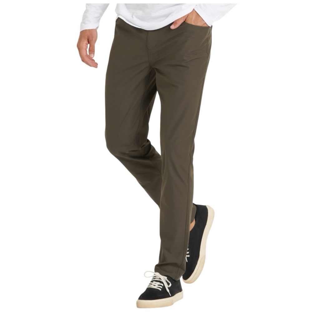 Vuori Men’s Meta Pant size 32 X 30